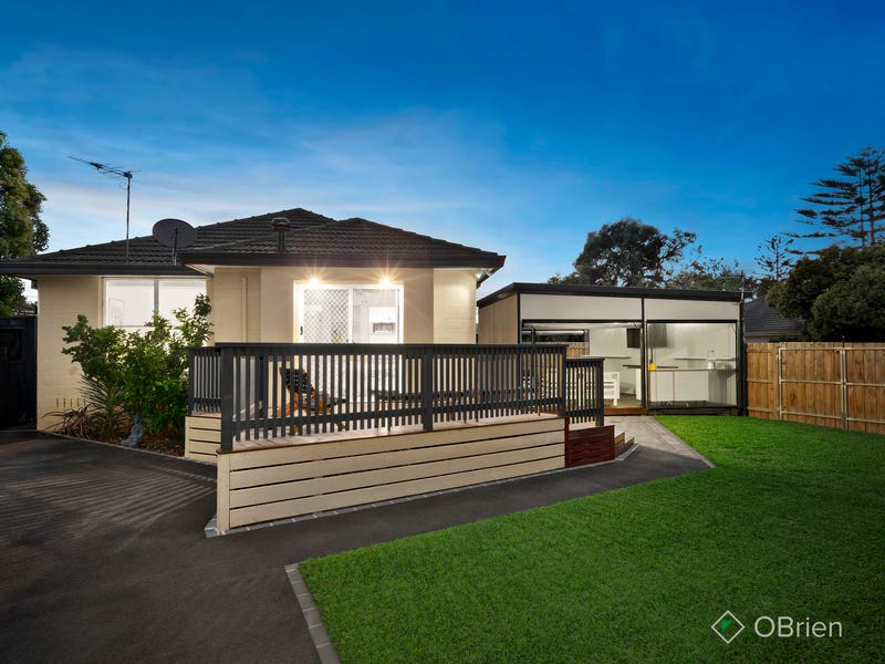 63 Allanfield Crescent, Boronia, Vic 3155 House for Sale realestate
