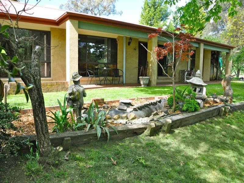 41 Coxs River Road, Little Hartley, NSW 2790