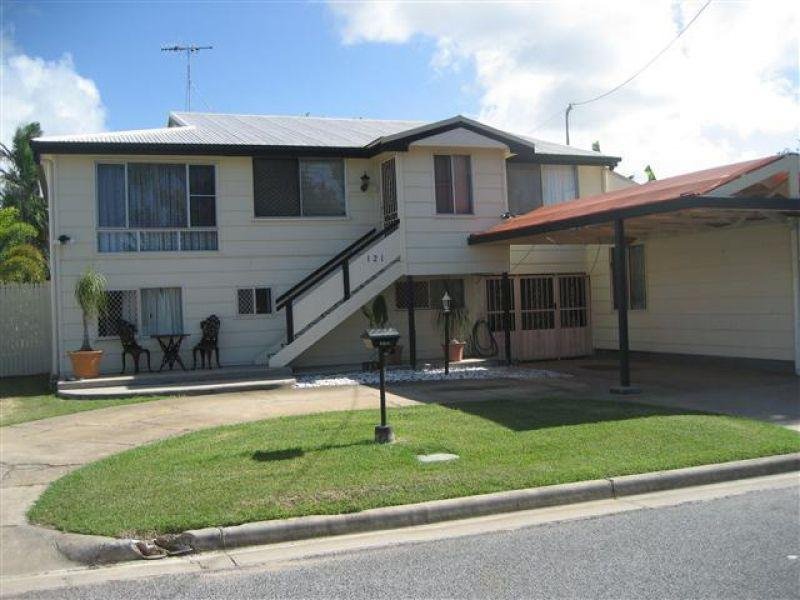 121 Off Lane, South Gladstone, QLD