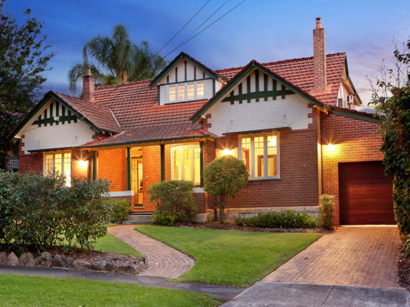 67 Bancroft Avenue, Roseville, NSW 2069 Property Details