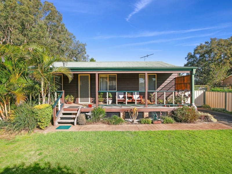 16A Charles Street, Swansea, NSW 2281 House for Sale