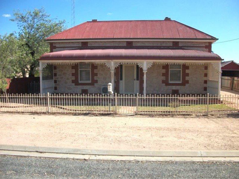 20 Charles Terrace, Wallaroo, SA 5556 Property Details