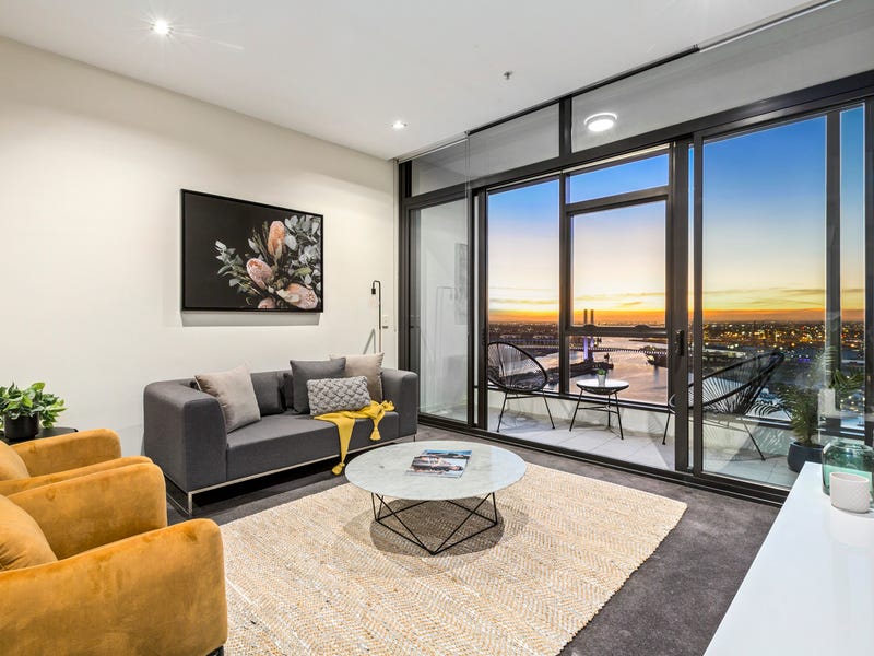 3802 100 Harbour Esp  Docklands  Vic 3008 Property Details