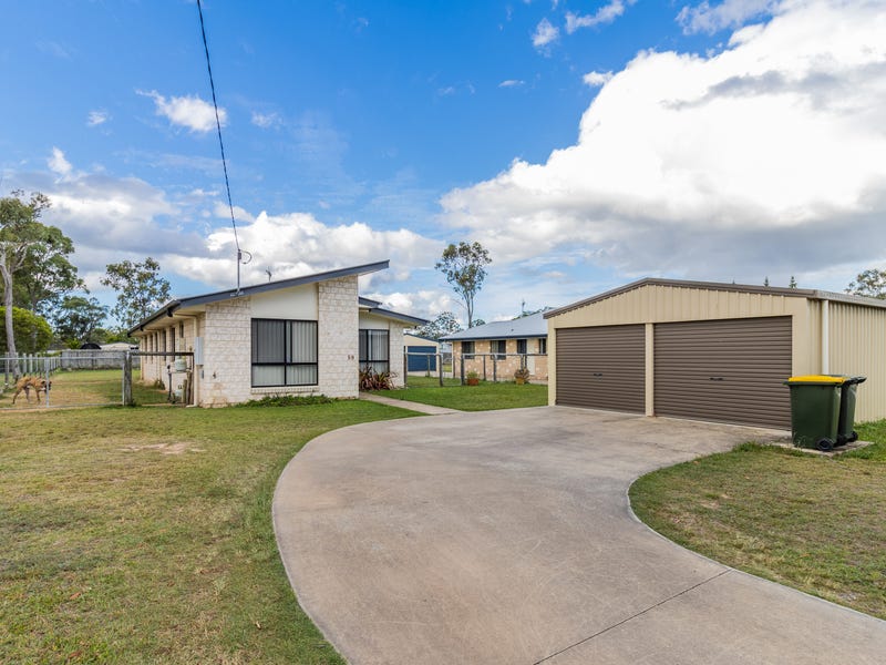 59 Hunter Street, Torbanlea, Qld 4662 Property Details