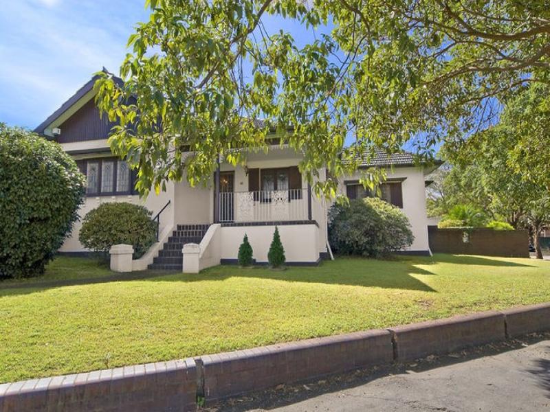 52 Bellevue Street, North Parramatta, NSW 2151