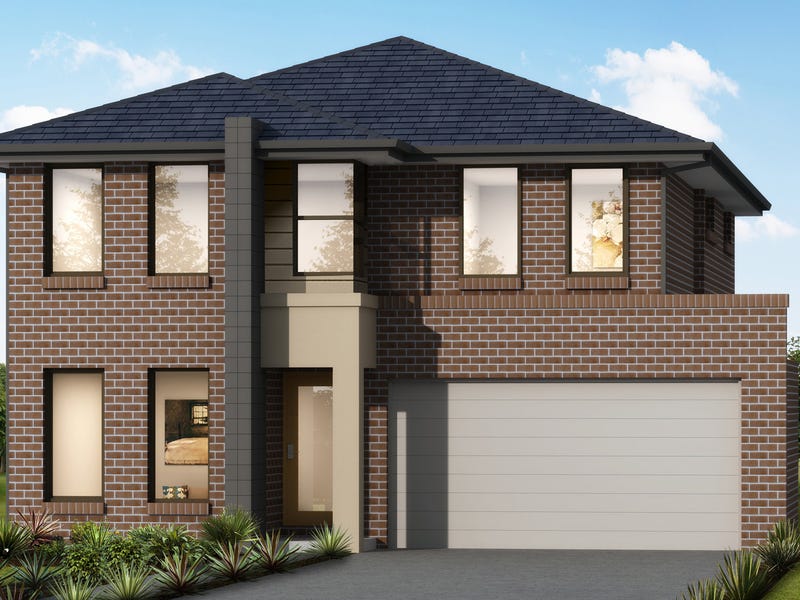 Lot 54 Rickard Road, Leppington, NSW 2179 Property Details