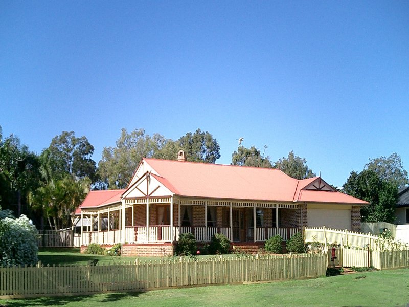 39 Rose Street, Ormiston, QLD 4160