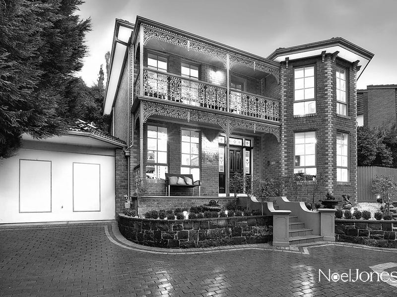 77 Kubis Drive, Ringwood North, VIC 3134