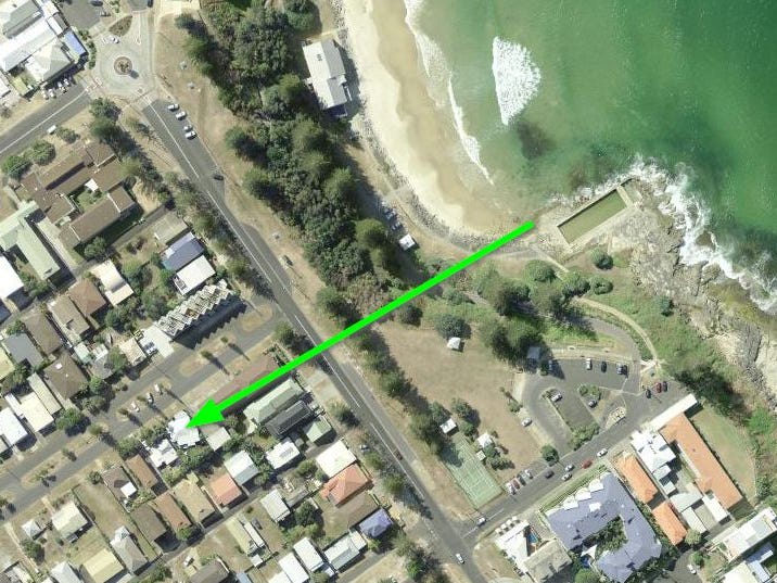 4 BEACH STREET, Yamba, NSW 2464 House for Sale