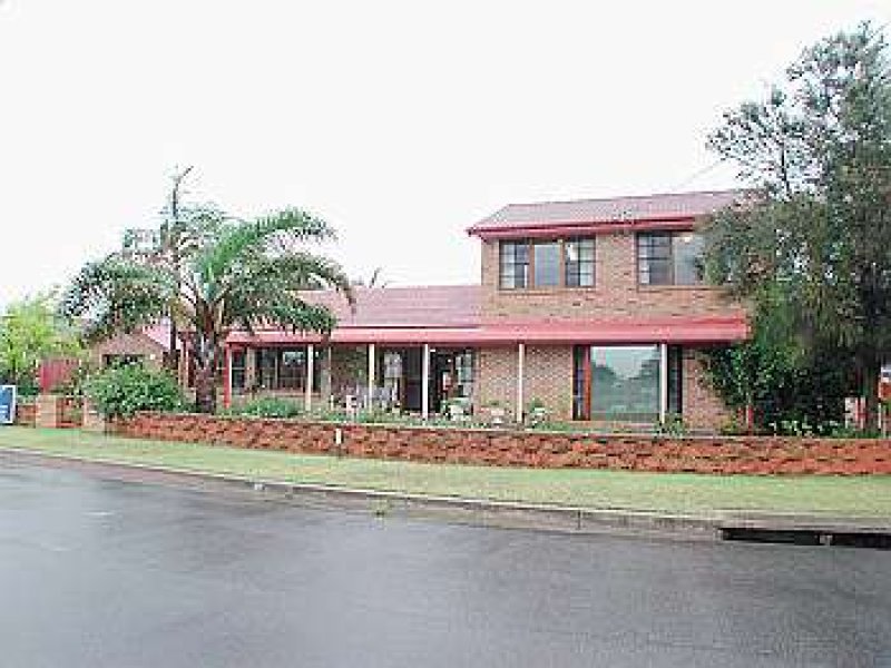 80 Jason Avenue, Barrack Heights, NSW 2528