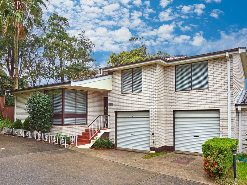 11/33A Bass Road, Earlwood, NSW 2206 Property Details