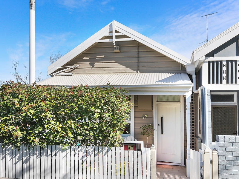 47 Justin Street, Lilyfield, NSW 2040