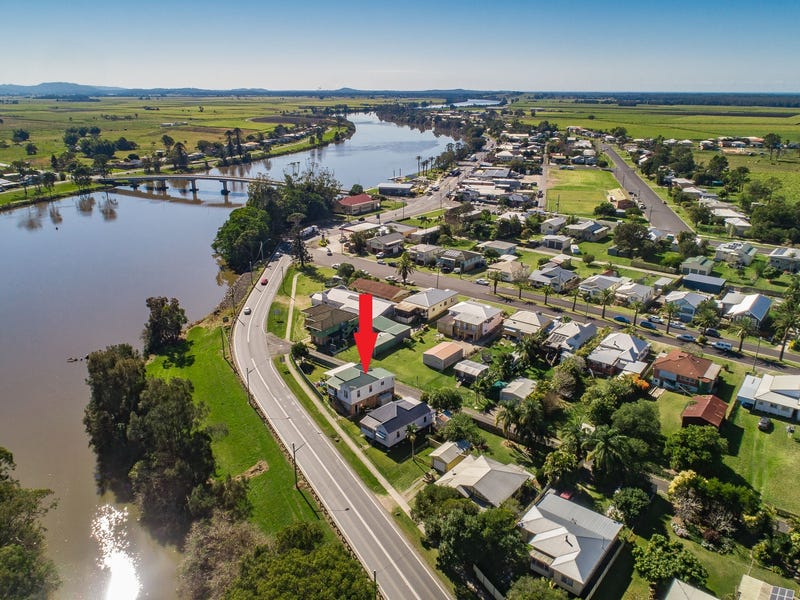 135 River Street, Woodburn, NSW 2472