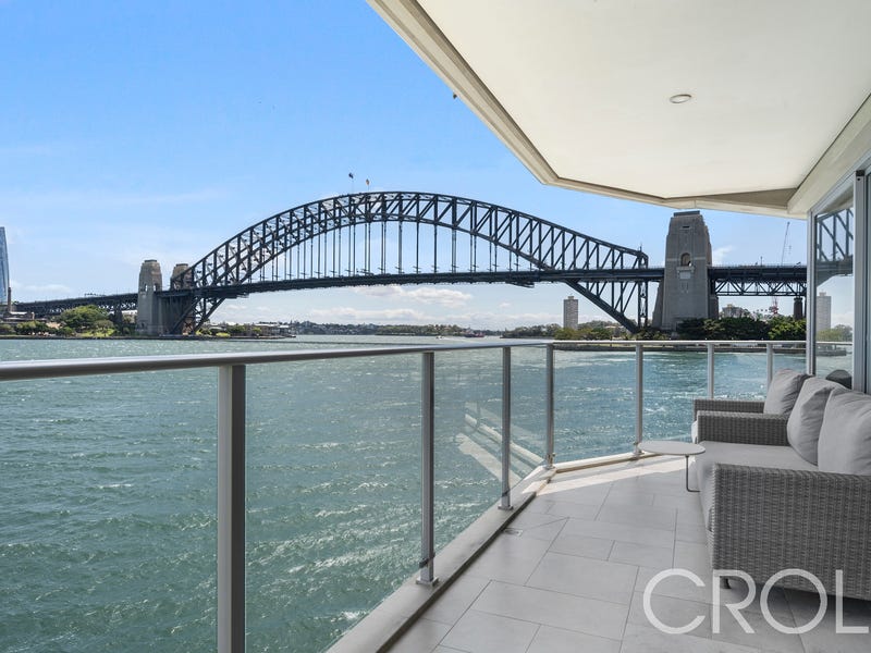 Real Estate & Property for Sale in Kirribilli, NSW 2061