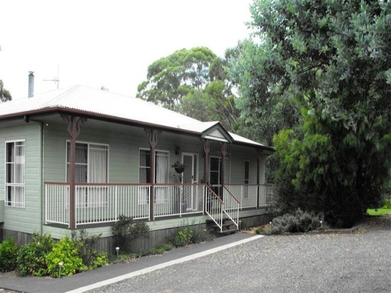 14 Parkway Drive, Highfields, Qld 4352 Property Details