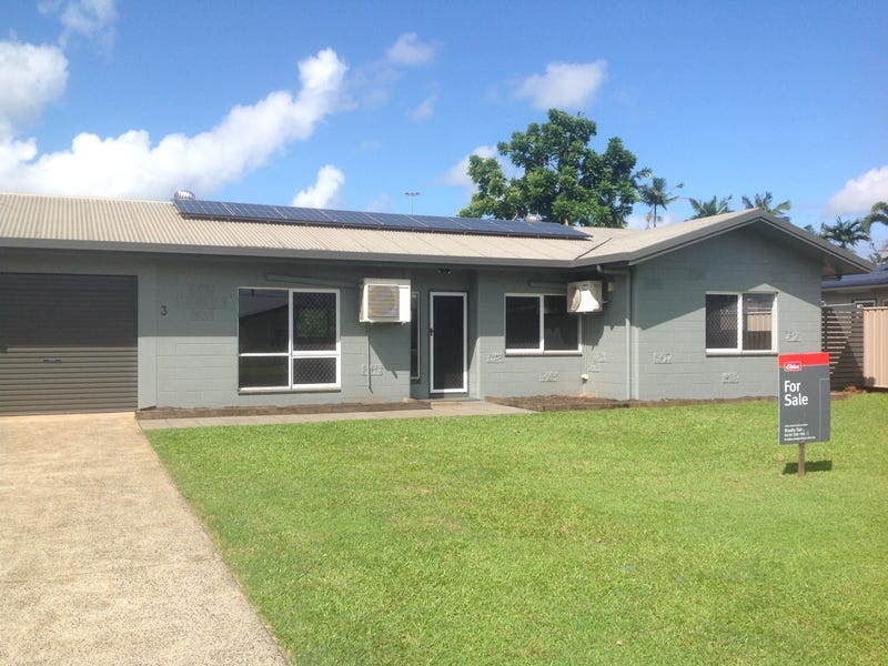 3 Foxwood Avenue, Wangan, Qld 4871 Property Details