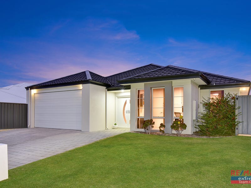 45 Wallangarra Road, Carramar, WA 6031 Property Details