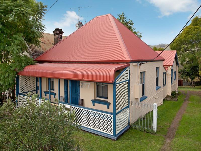 277 Dowling Street, Dungog, NSW 2420