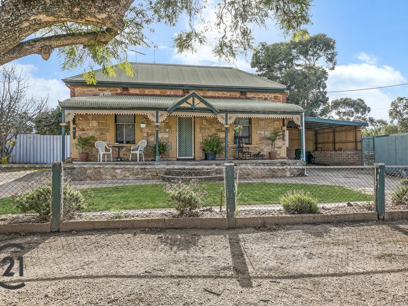 6 Hill Street, Hamley Bridge, SA 5401 House for Sale