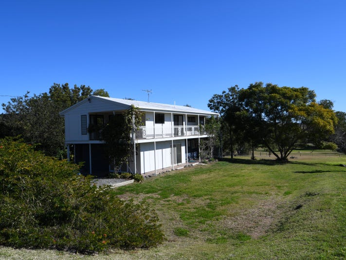 161 Main Street, Lowood, QLD 4311