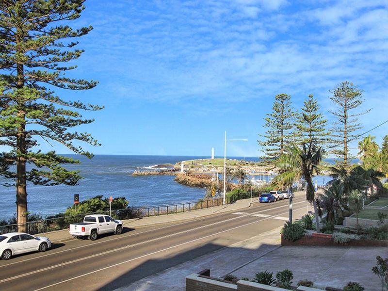 2/42 Cliff Road, Wollongong, NSW 2500