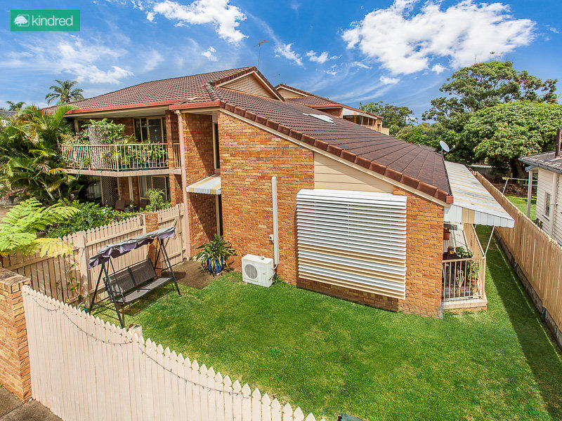 1/113 John Street, Redcliffe, Qld 4020 Property Details