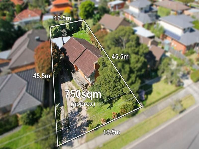 9 Harrow Street, Blackburn South, VIC 3130