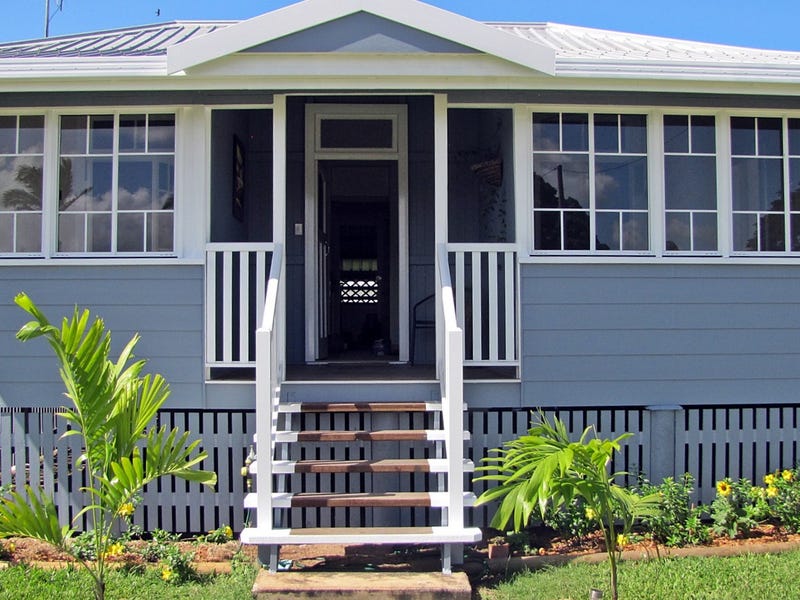 133 Ninth Avenue, Home Hill, QLD 4806