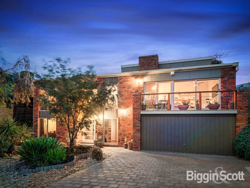 8 Craig Hill Drive, Wheelers Hill, VIC 3150