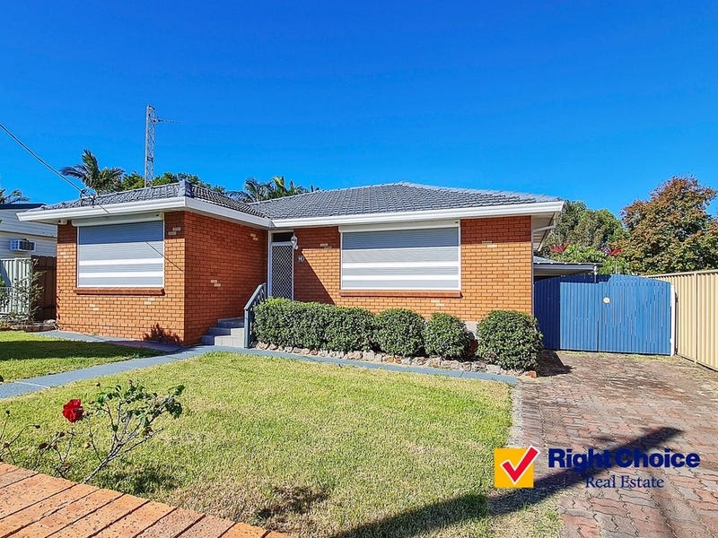 91 Addison Avenue, Lake Illawarra, NSW 2528