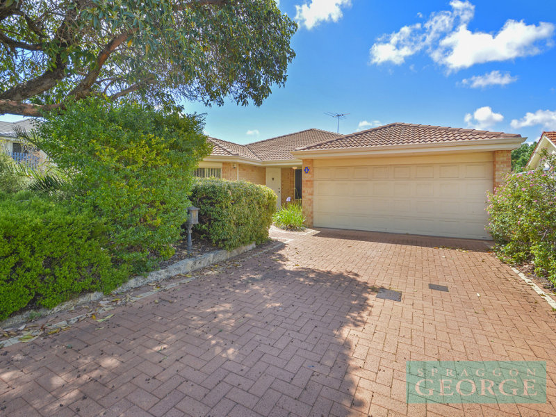 5 Brown Way, Karrinyup, WA 6018 Property Details