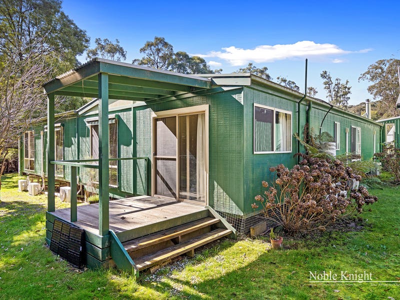 1/183 Burns Road, Glenburn, Vic 3717 Unit for Rent