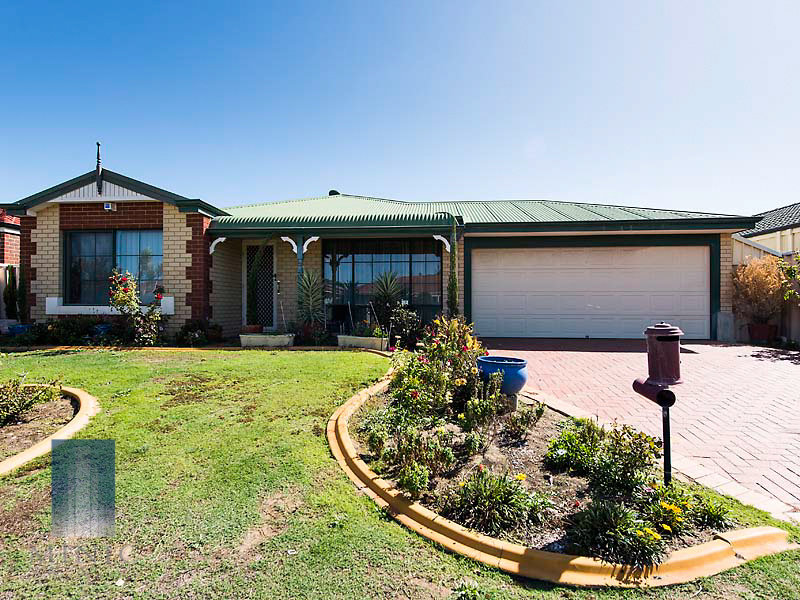 12 Gazelle Pass, Warnbro, WA 6169 Property Details