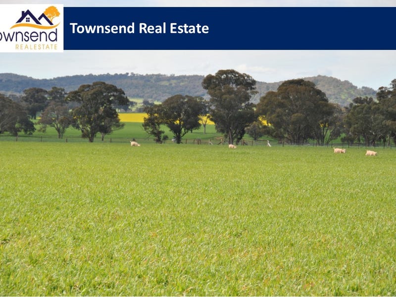 3492 The Escort Way, Cudal, NSW 2864 Property Details