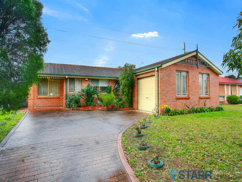 29 Blueberry Drive, Colyton, NSW 2760 Property Details