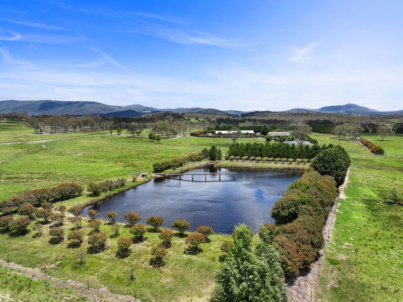 282 Farringdon Road, Braidwood, NSW 2622 Other for Sale realestate