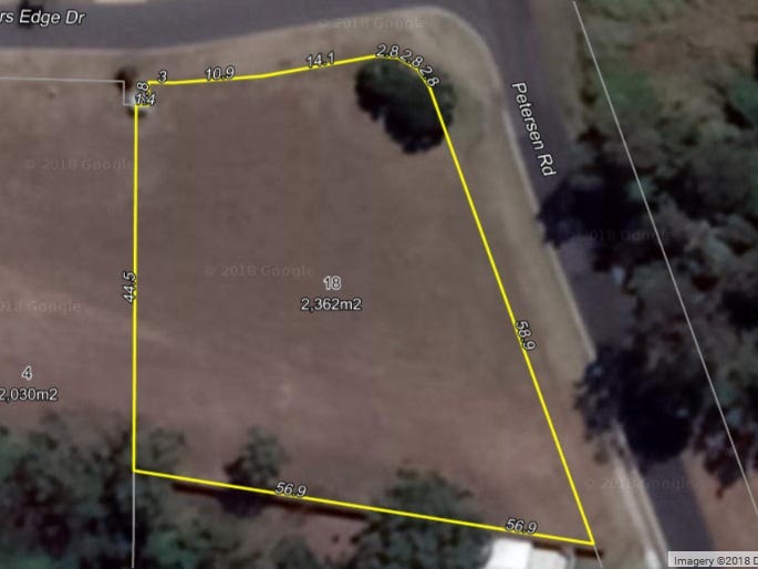 18 Petersen Road, Craignish, QLD 4655 - realestate.com.au