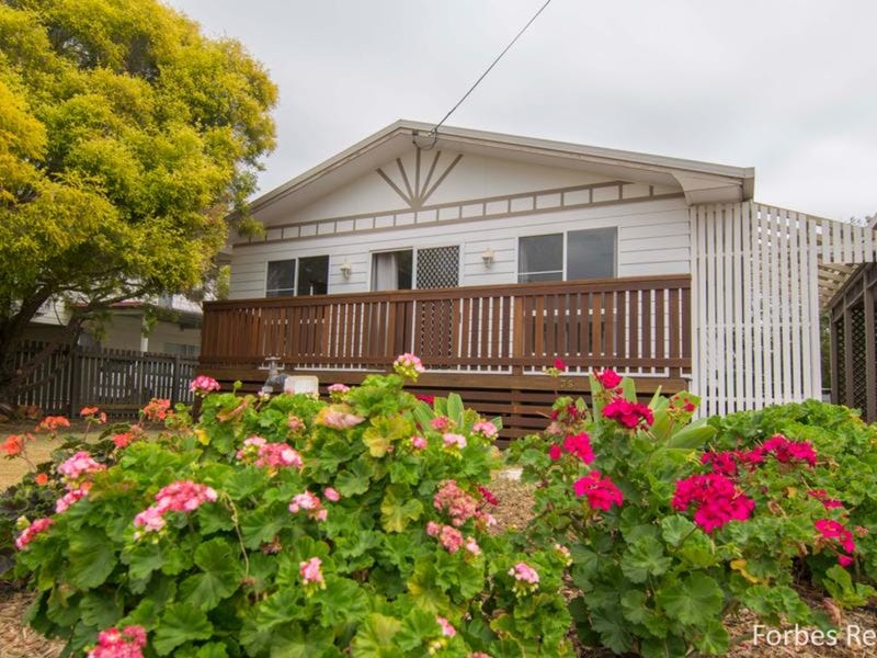 36 College Crescent, Dalby, Qld 4405 Property Details