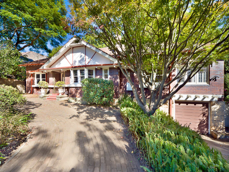 6 Rawhiti Street, Roseville, NSW 2069 Property Details