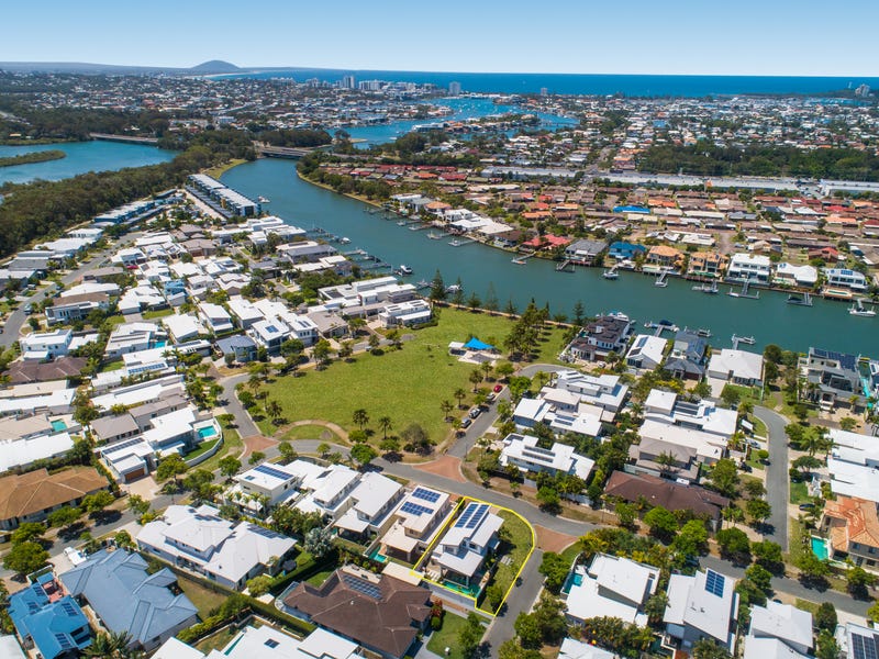 Sold House Prices & Auction Results in Maroochydore, QLD 4558 (+1