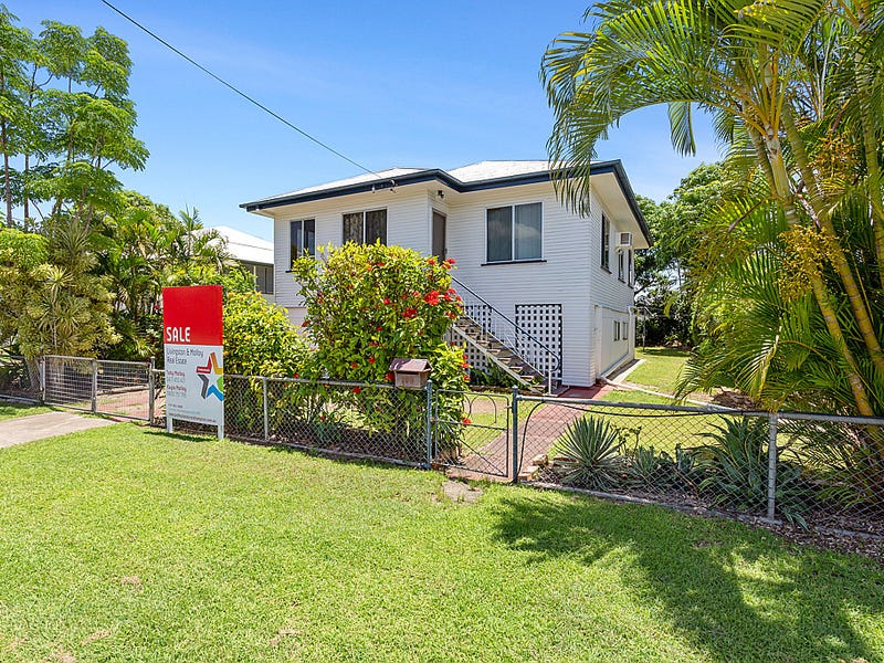 103 Edington Street, Berserker, Qld 4701 House for Sale realestate