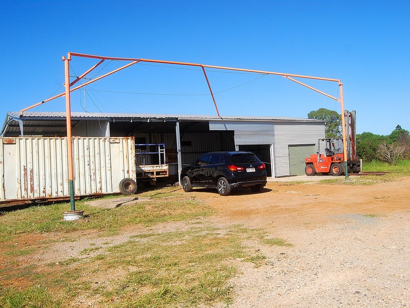 212 Vineyard Road, Coominya, QLD 4311