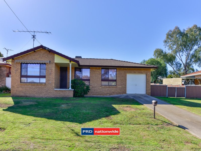 16 Angela Street, Tamworth, NSW 2340 - Property Details