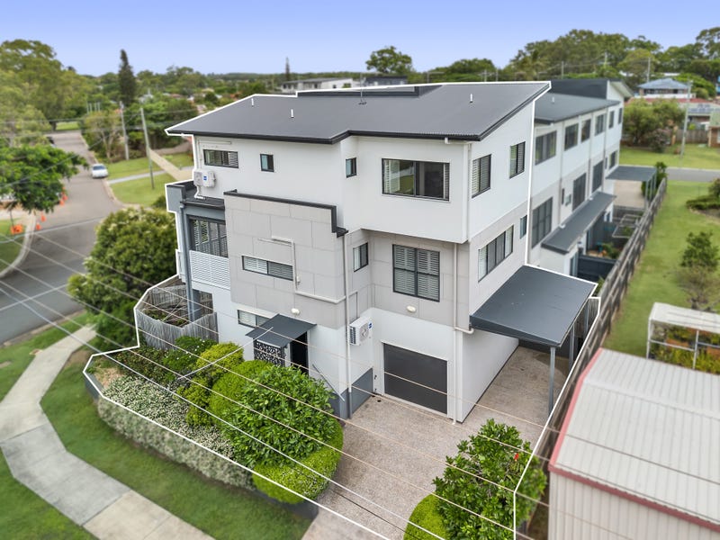 5/17 Musgrave Street, Wellington Point, QLD 4160