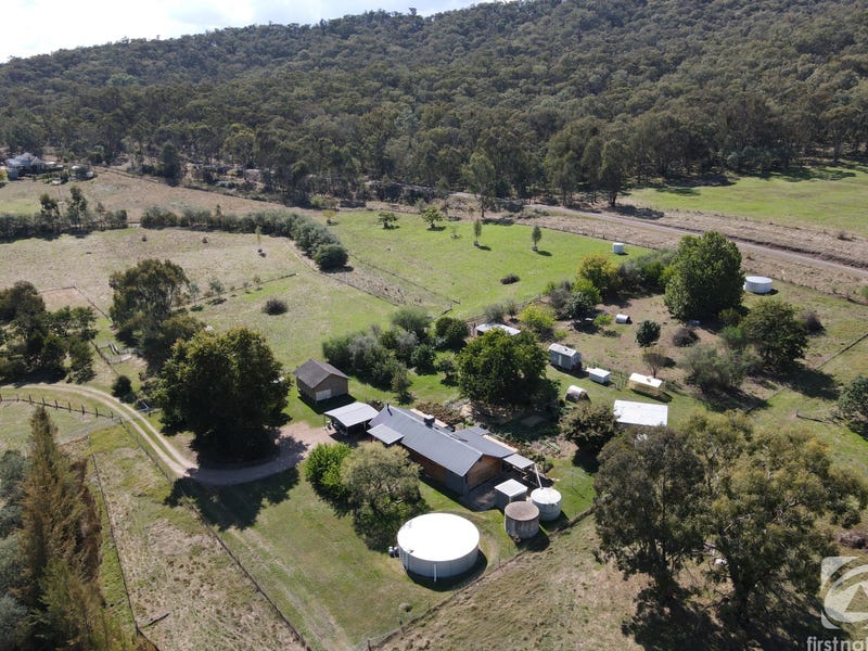 3539 Great Alpine Road, Gapsted, Vic 3737 House for Sale realestate