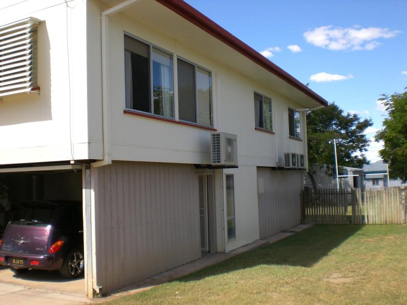 38 winton rd, Hughenden, Qld 4821 Property Details