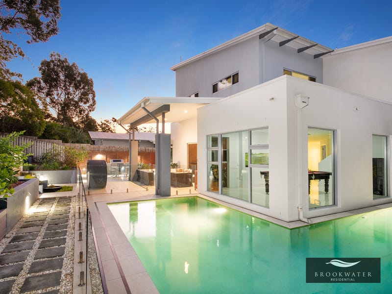 17/83 Birchwood Crescent, Brookwater, Qld 4300 Property Details