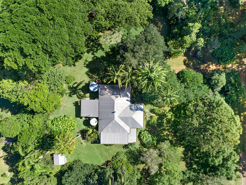 45 Delicia Road, Mapleton, Qld 4560 Property Details