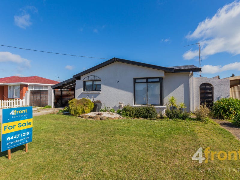 14 Greenway Avenue, Devonport, Tas 7310 Property Details