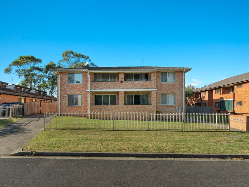 2/5 Shorland Place, Nowra, NSW 2541 Property Details